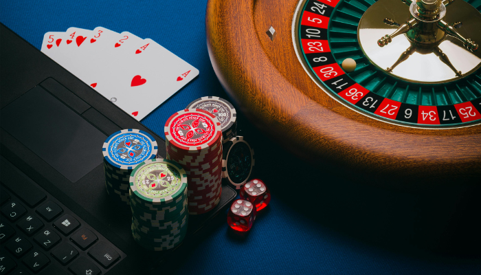 How to Manage Your Bankroll Like a Pro at Online Casinos