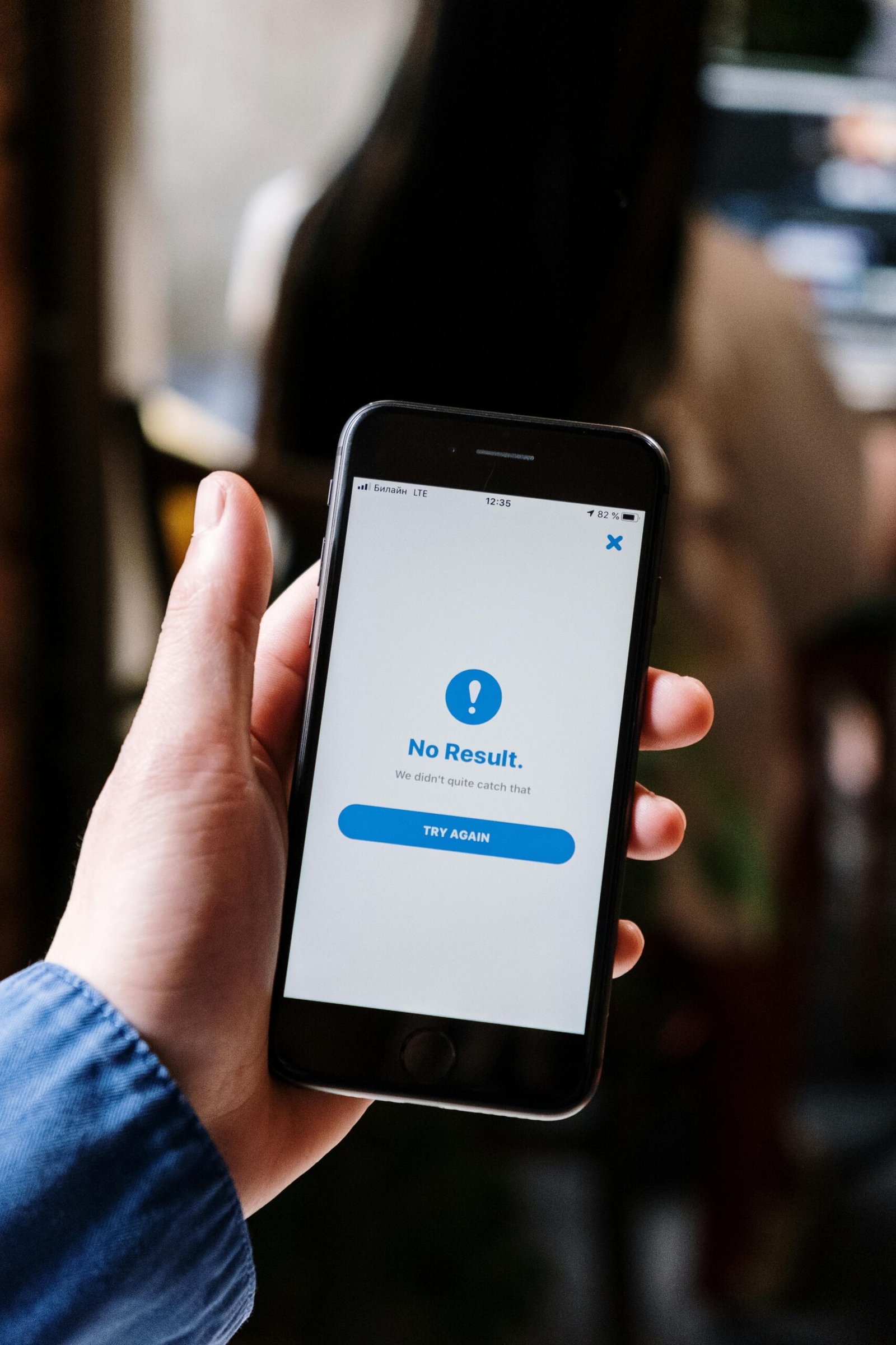retrieving data. wait a few seconds and try to cut or copy again