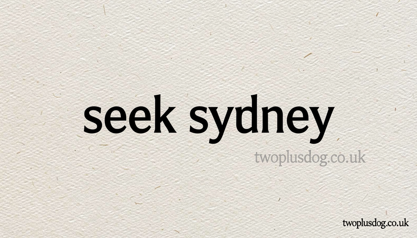 Seek Hobart: Your Ultimate Guide to Jobs and Careers in Tasmania 2026