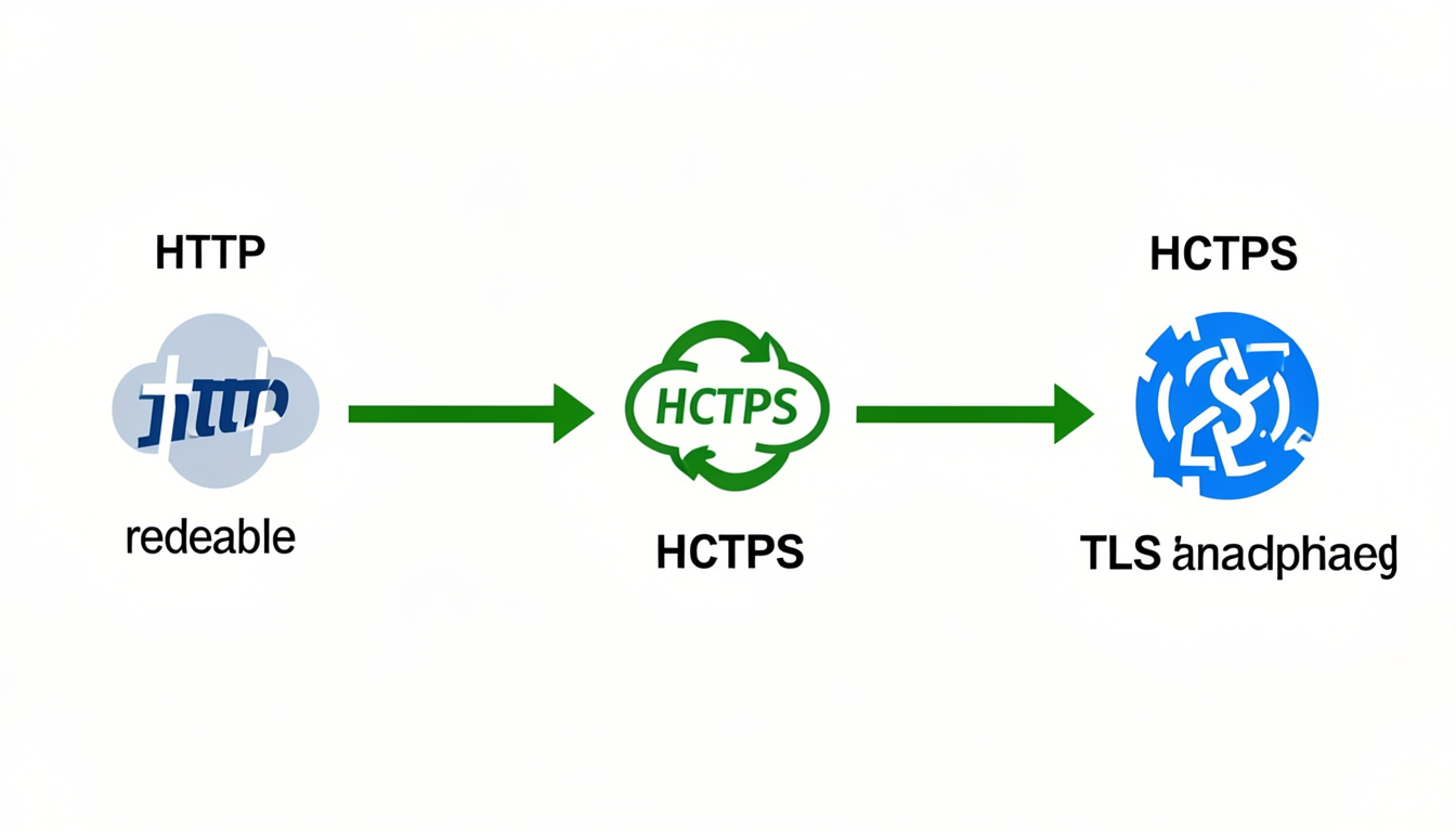 Difference Between HTTP and HTTPS: Why Your Website Security Matters